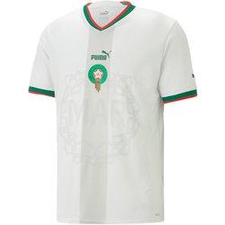 Maillot de ciclismo segunda equipación Maroc CAN 2023