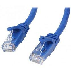 CABLE DE RED ETHERNET 50CM CAT6