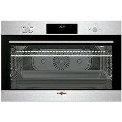 Horno Gas VITROKITCHEN HG902IN 90cm Inox Natural