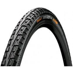 Cubierta CONTINENTAL Ride Tour 700x47C negro