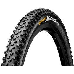 Cubierta CONTINENTAL Cross King 29x2.20 negro