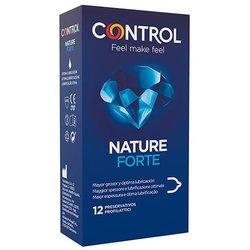 Preservativo Control Forte 12uds