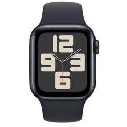 Apple Watch SE 2ªGEN GPS 40mm M/L Negro (MR9Y3QL/A)