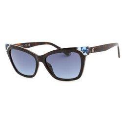 Gafas de Sol Gu7840S GUESS Marrón