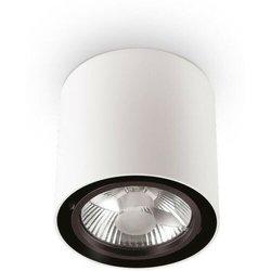 Mood Pl1 D15 Round Luz Do IDEAL LUX