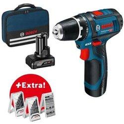 Bosch Gsr 12v-15 Profesional Sin Cable