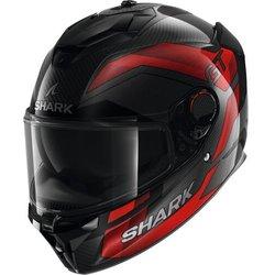 Shark Casco Integral Spartan Gt Pro Ritmo Carbon