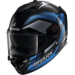 Shark Casco Integral Spartan Gt Pro Ritmo Carbon