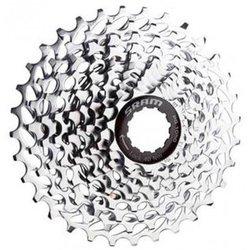 Cassette SRAM PG-1050 10v 11-28D plata