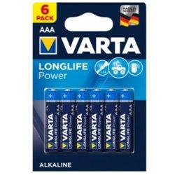 Varta Longlife Power