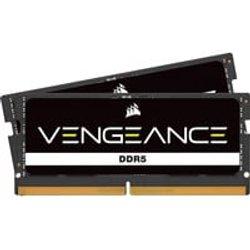 Corsair Vengeance DDR5 SODIMM 4800 32GB 2x16GB CL40