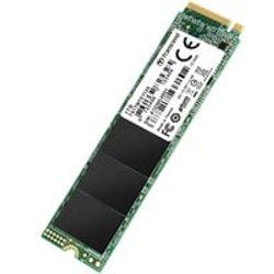 Transcend 112S M.2 1 TB PCI Express 3.0 3D NAND NVMe