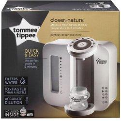 Máquina TOMMEE TIPPEE Perfect Prep Blanco