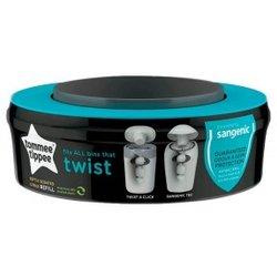 Tommee Tippee Twist & Click Recambio 1ud