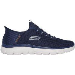 Sneakers SKECHERS 232457 Hombre Azul