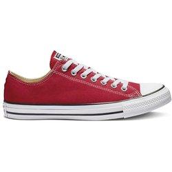 Converse Chuck Taylor All Star Red