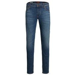 Pantalones Vaqueros para Hombre JACK & JONES (34x32 - Azul)