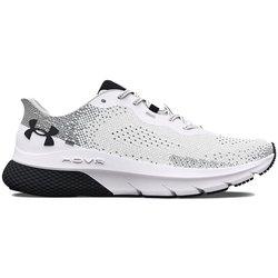 Zapatillas de running under armour hovr turbulence 2 hombre blanc