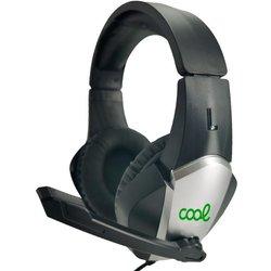 Cool Bremen Auriculares Gaming PC / PS4 / PS5 / Xbox