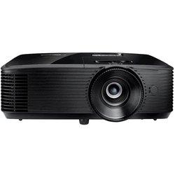 Proyector Optoma X400Lve modelo 3d