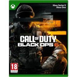 Call of duty black ops 6 (xbone)