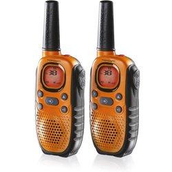 Radio TOPCOM RC-6404 Naranja