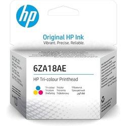 Hp Ink Cartucho De Tinta 6za18ae