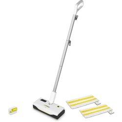 Nuevo trapeador a vapor karcher