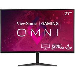 Viewsonic VX2719-PC-MHD 27" LED FullHD 240Hz Curva