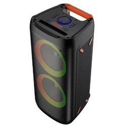 Altavoz trolley inalambrico rgb