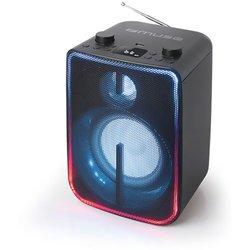 Muse Altavoz Bluetooth M-1802 Dj