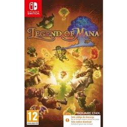 Juego Nintendo Switch Koch Media Legend Of Mana