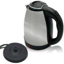 Klack Hervidor de Agua 1.5L 1500W Acero Inoxidable