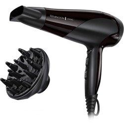 Remington Ionic Dry D3198 Secador de Pelo 2200W Negro