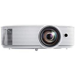 Proyector Optoma Eh415St Fhd 1920X1080 4000 Lúmenes