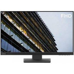 Monitor Lenovo 62b8mat3eu 23,8" Fhd Led