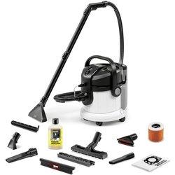 Karcher SE 4 Plus Lava-aspiradora 1000W 4L Blanco