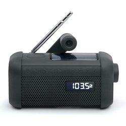 Radio MUSE Fm Mh-08 Mb