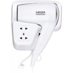 Haeger hotel dryer secador de pelo