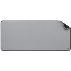 Logitech Desk Mat Studio Series Gris