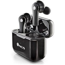 Ngs - Earphones Wireless Articabloomblack