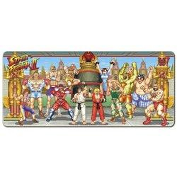 Alfombrilla raton xl street fighter