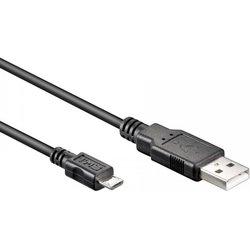 Cable USB Wentronic (USB - USB - 1.8 m m)