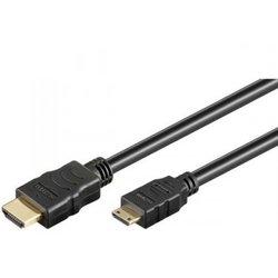 Goobay Cable HDMI a Mini HDMI Macho/Macho 1.5m