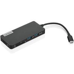 Lenovo Hub Usb C 7 En 1