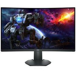 Monitor DELL S2722DGM (27" - 1 ms - 165 Hz)