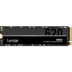 Lexar Ssd M.2 Nm620 512gb