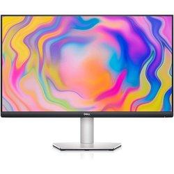 Monitor DELL S2722QC (27" - 60 Hz - 4 ms)