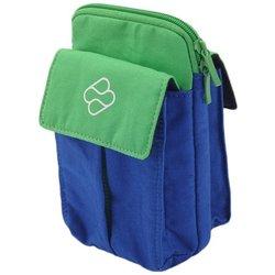 Freektec Bolsa Soft Azul/Verde Switch Freetec