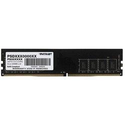 Patriot Signature Line DDR4 2400MHz PC4-19200 8GB CL17